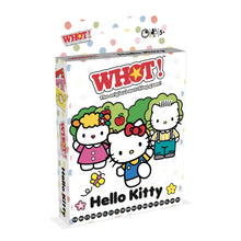 WHOT! - Hello Kitty