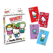 WHOT! - Hello Kitty