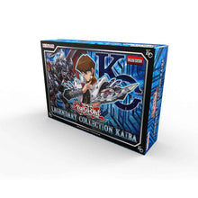 Yu-Gi-Oh! Trading Card Game - Legendary Collection Box- Kaiba