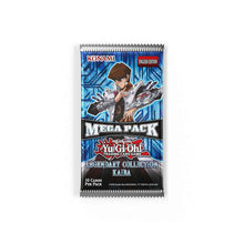 Yu-Gi-Oh! Trading Card Game - Legendary Collection Box- Kaiba
