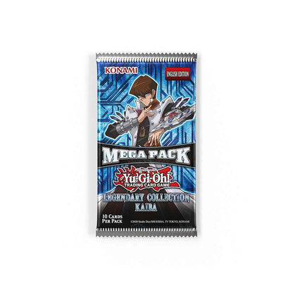 Yu-Gi-Oh! Trading Card Game - Legendary Collection Box- Kaiba