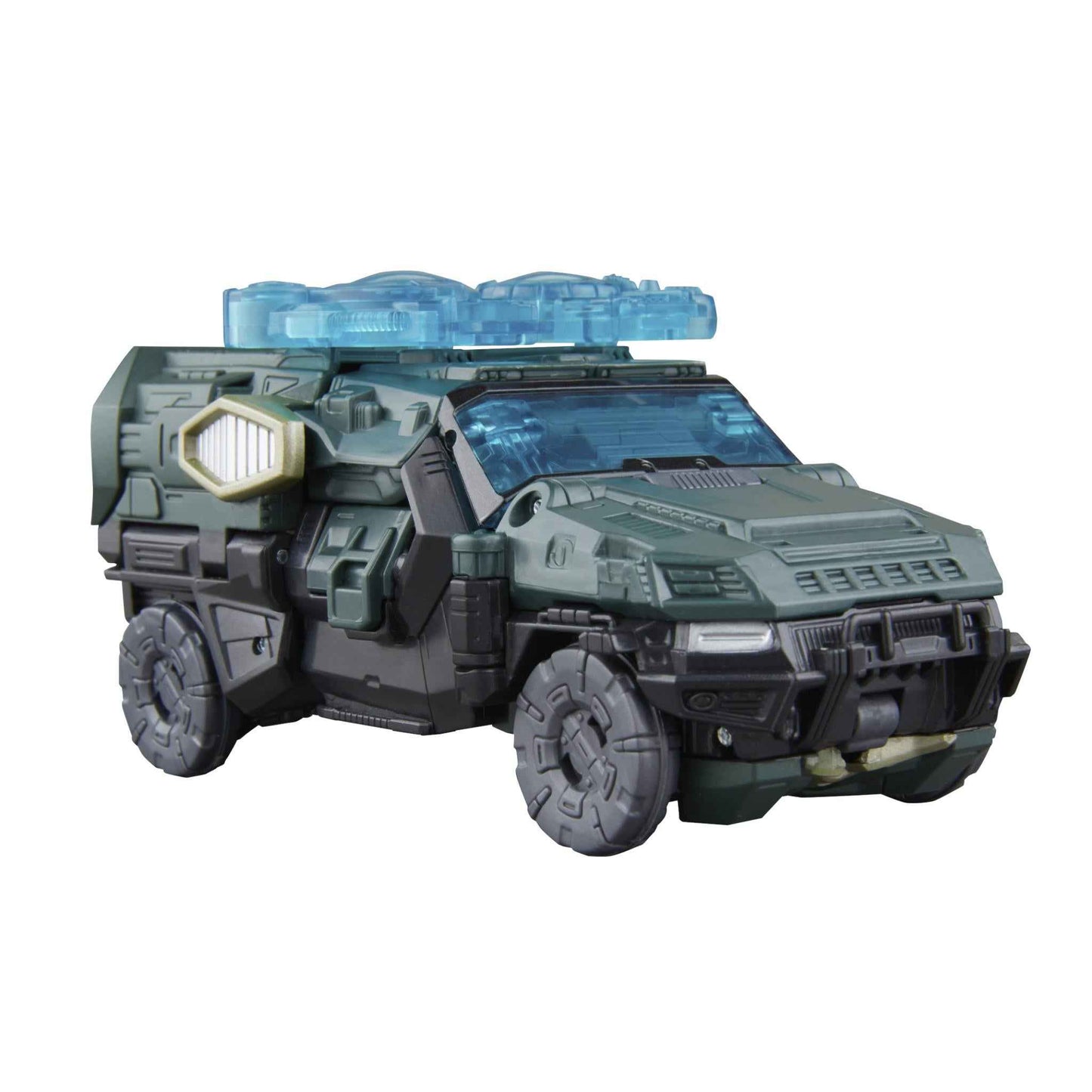 Transformers - Age Of The Primes: Deluxe Class: The Thirteen Alchemist Prime Figure