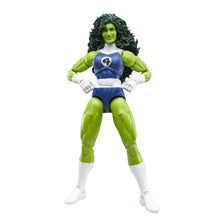 Marvel - Legends Series: Fantastic Four She-Hulk Figure