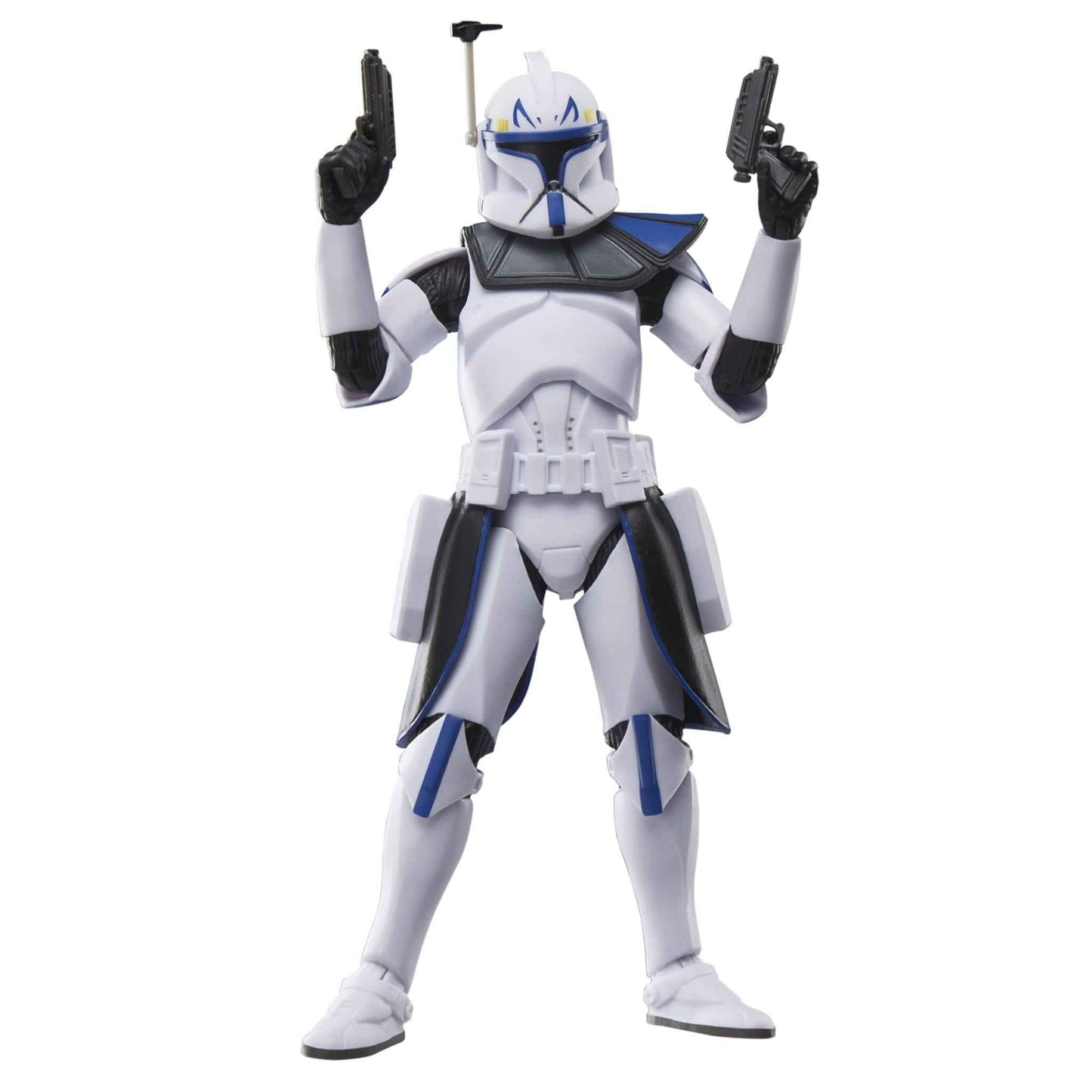 Star Wars - The Black Series: Clone Captain Rex Figure