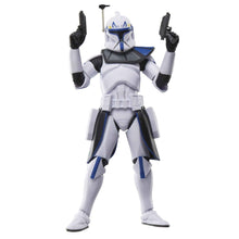 Star Wars - The Black Series: Clone Captain Rex Figure