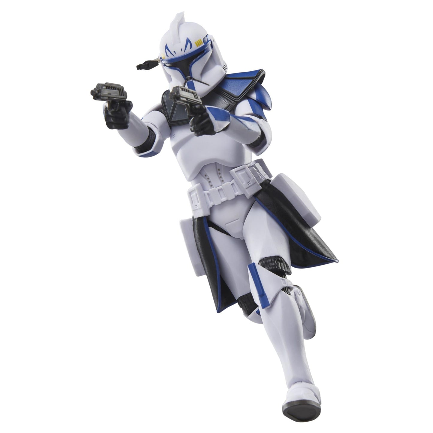 Star Wars - The Black Series: Clone Captain Rex Figure