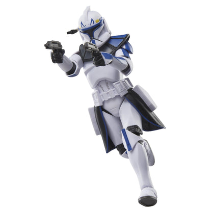 Star Wars - The Black Series: Clone Captain Rex Figure