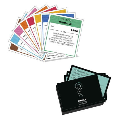Monopoly - Board Crawl