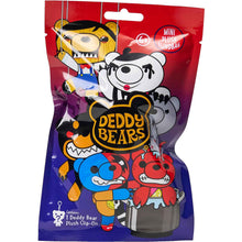 Deddy Bears Plush Series 4 (Blind Bag)