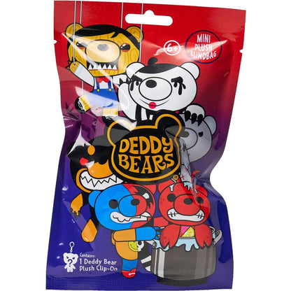 Deddy Bears Plush Series 4 (Blind Bag)