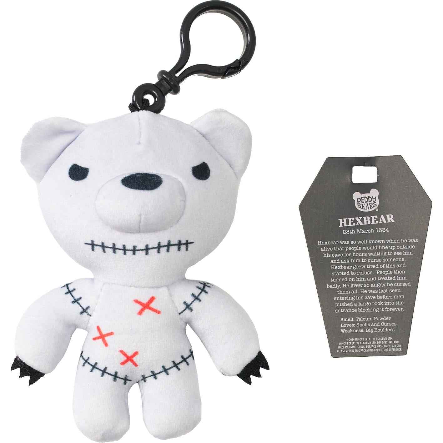Deddy Bears Plush Series 4 (Blind Bag)