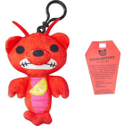 Deddy Bears Plush Series 4 (Blind Bag)