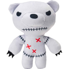 Hexbear Deddy Bear Plush In Coffin