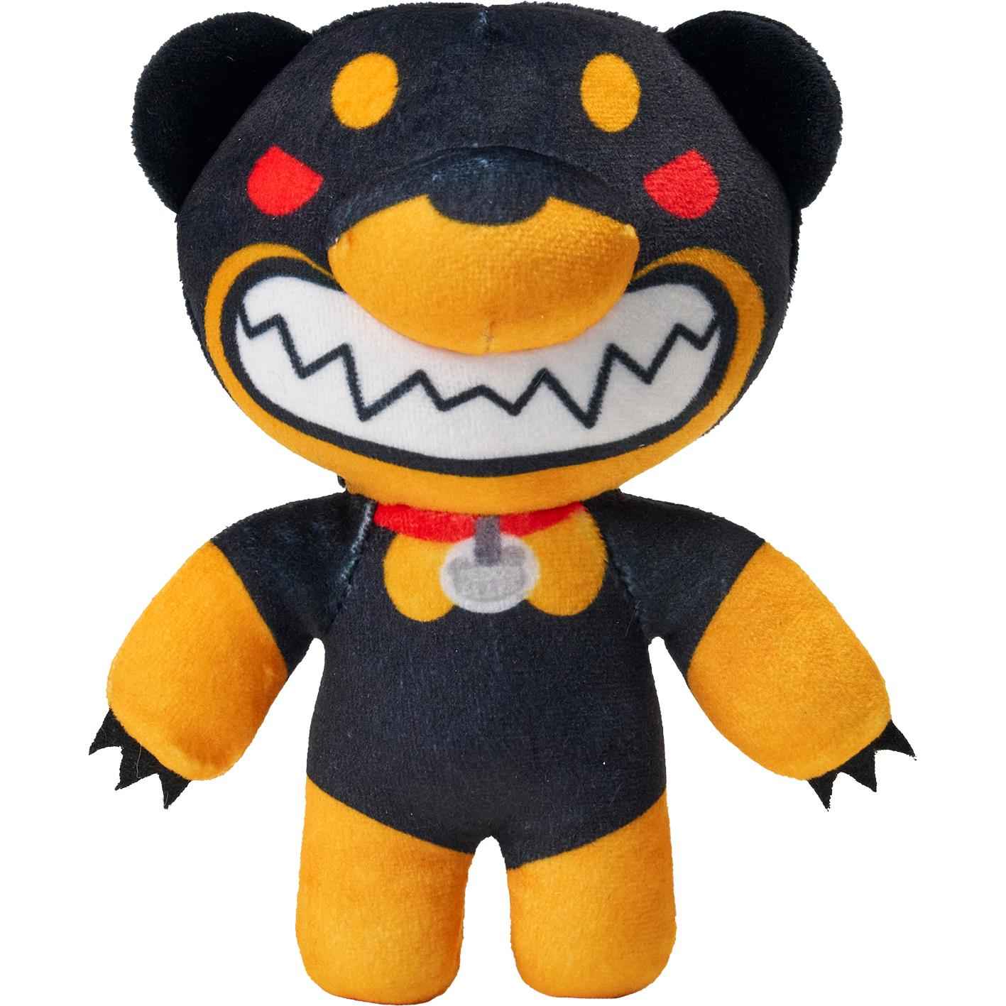 Snapps Deddy Bear Plush In Coffin