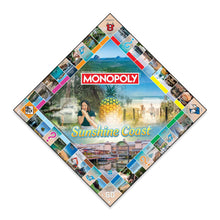 Monopoly - Sunshine Coast