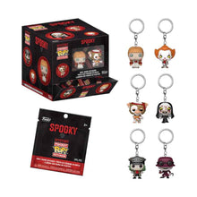 Horror - Pop! Keychain Blind Bag