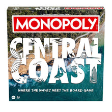 Monopoly - Central Coast