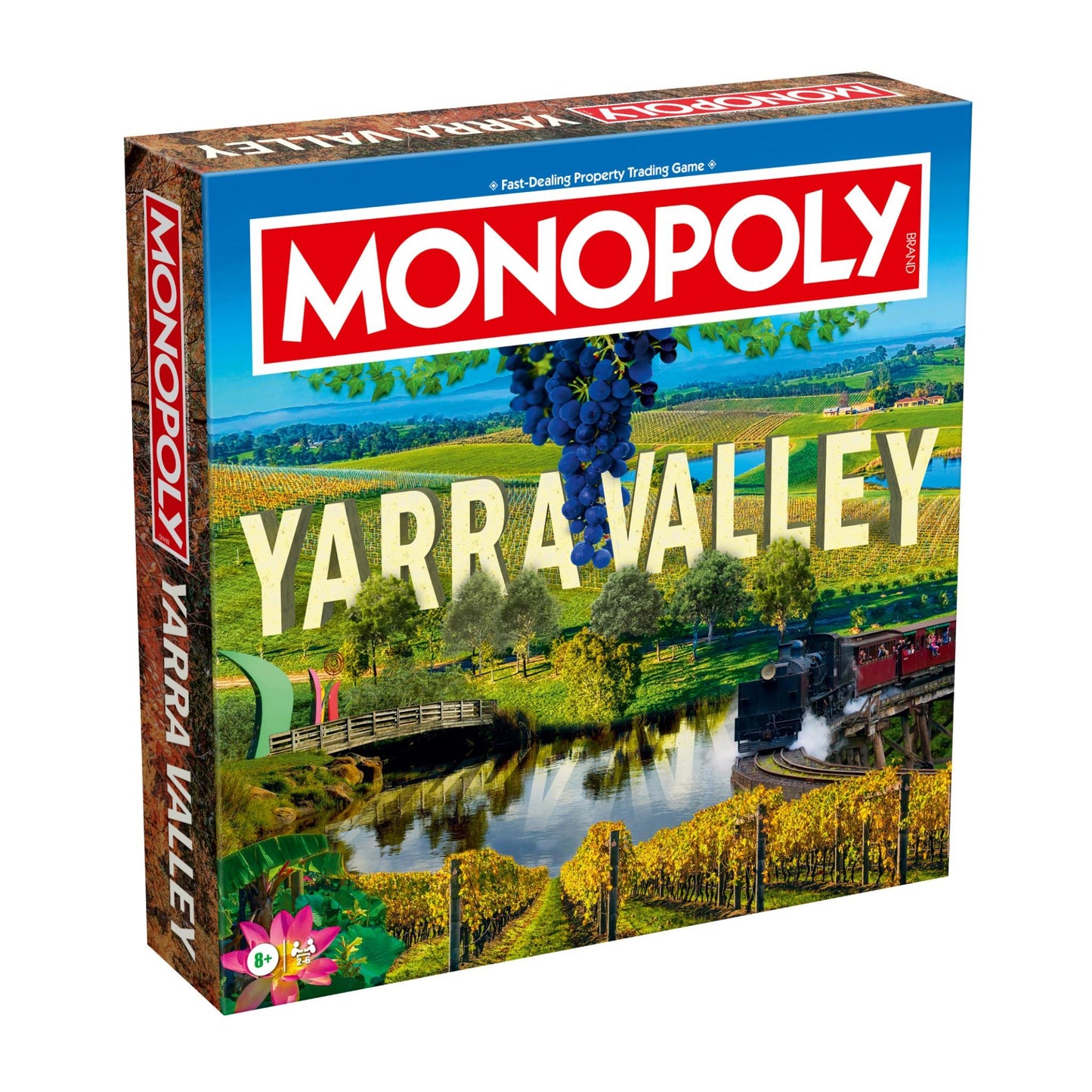 Monopoly - Yarra Valley