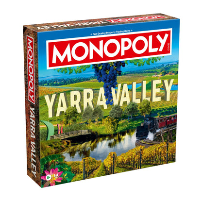 Monopoly - Yarra Valley