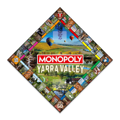 Monopoly - Yarra Valley