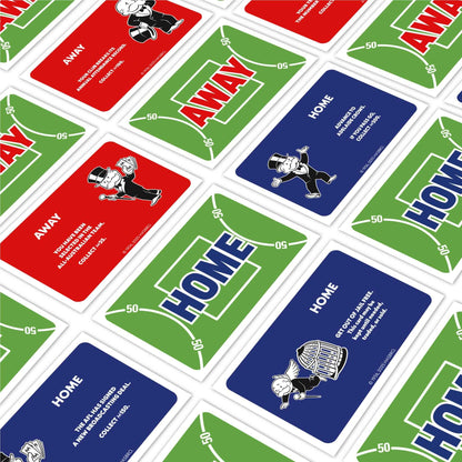Monopoly - AFL (Refresh)