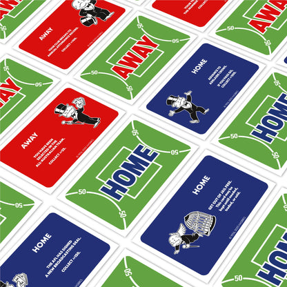 Monopoly - AFL (Refresh)