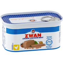 Zwan Chicken Luncheon Meat Halal 200g