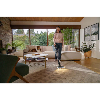 Bissell PowerClean FurGuard Stick Vac