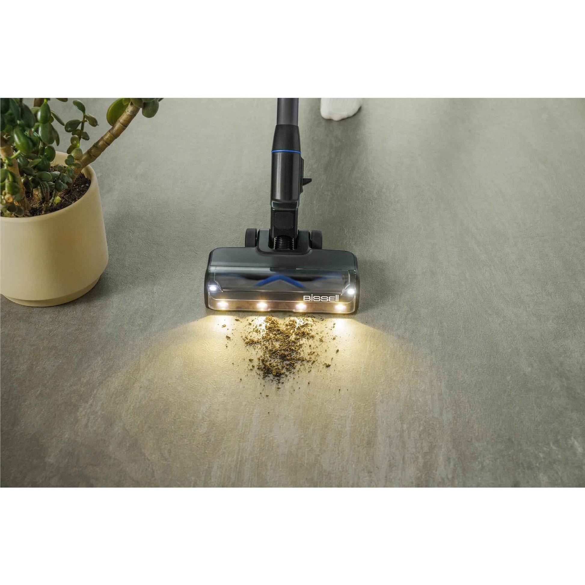 Bissell PowerClean FurGuard Stick Vac