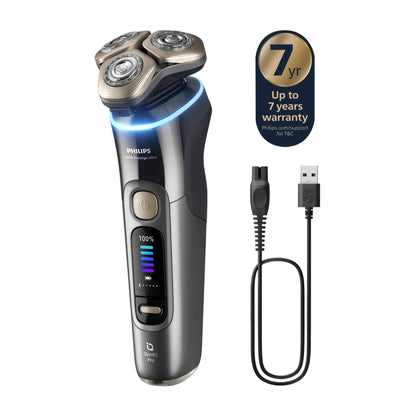 Philips Series i9000 Ultra Prestige Electric Shaver