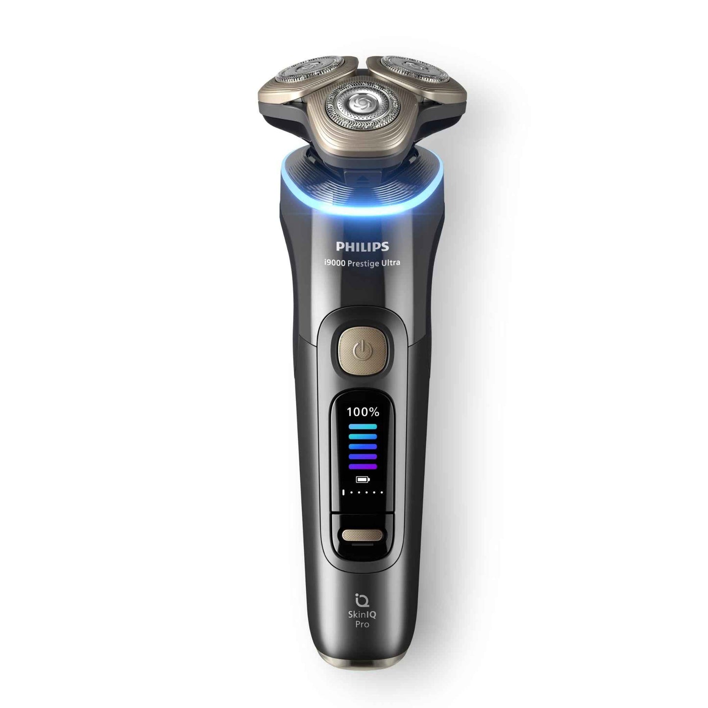 Philips Series i9000 Ultra Prestige Electric Shaver