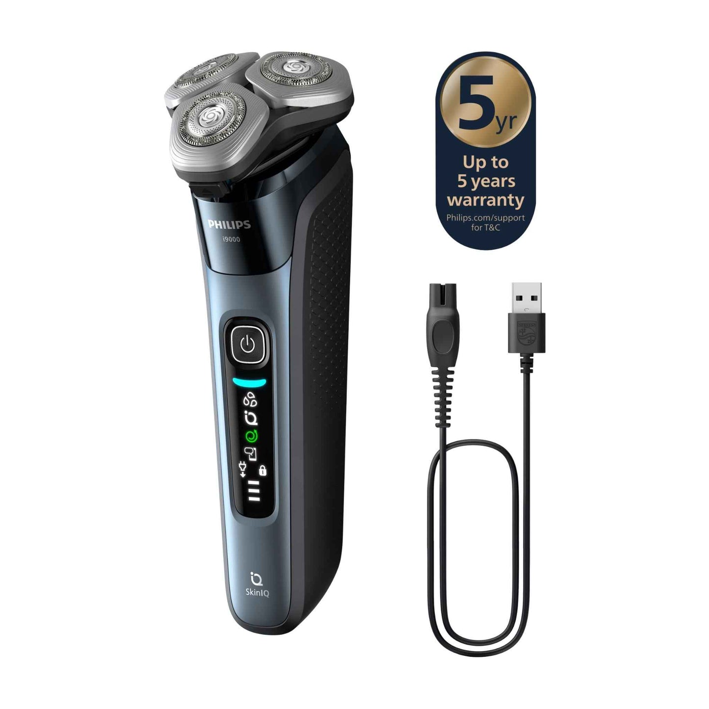 Philips Series i9000 Electric Shaver