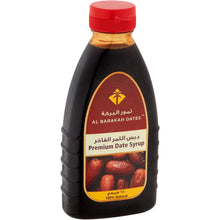 Al Barakah Dates Date Syrup Squeeze 400G