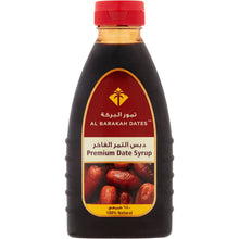 Al Barakah Dates Date Syrup Squeeze 400G