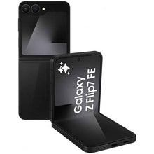 Samsung Galaxy Z Flip7 FE 5G 256GB (Black)