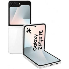 Samsung Galaxy Z Flip7 FE 5G 256GB (White)