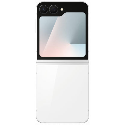 Samsung Galaxy Z Flip7 FE 5G 256GB (White)