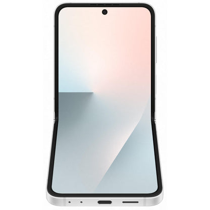 Samsung Galaxy Z Flip7 FE 5G 256GB (White)