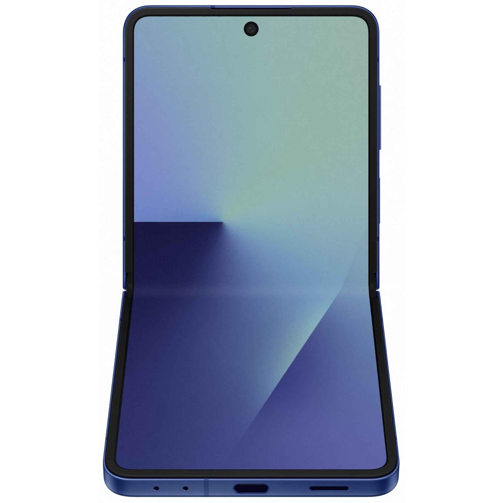 Samsung Galaxy Z Flip7 5G 256GB (Blue Shadow)
