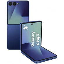 Samsung Galaxy Z Flip7 5G 512GB (Blue Shadow)