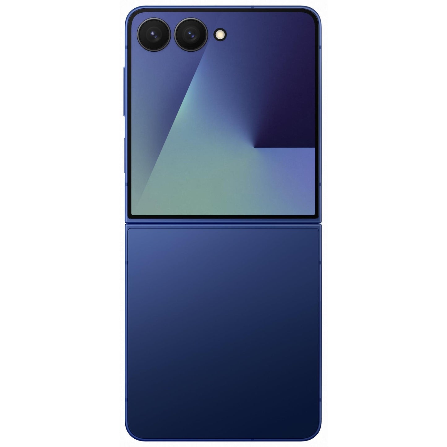 Samsung Galaxy Z Flip7 5G 512GB (Blue Shadow)