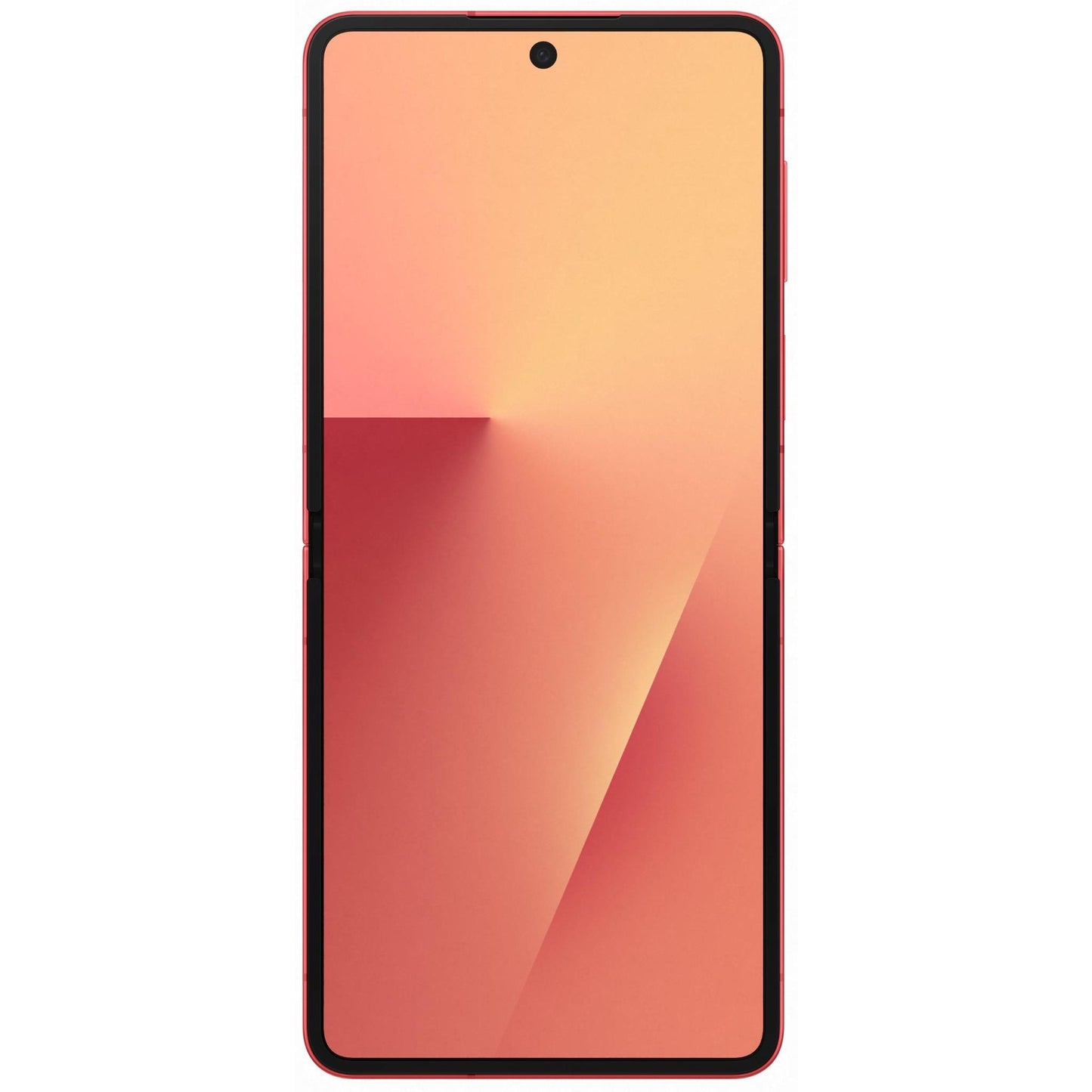 Samsung Galaxy Z Flip7 5G 512GB (Coralred)