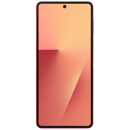 Samsung Galaxy Z Flip7 5G 512GB (Coralred)