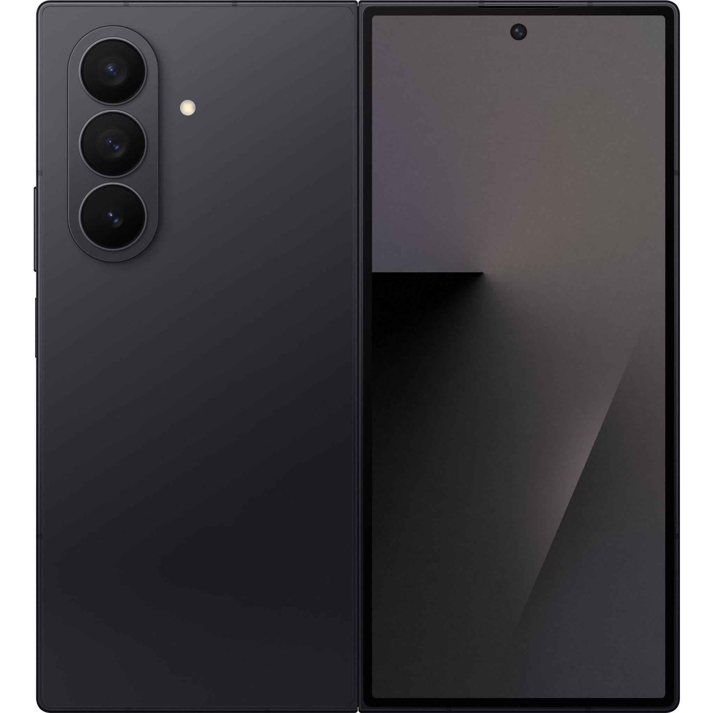 Samsung Galaxy Z Fold7 5G 256GB (Jetblack)