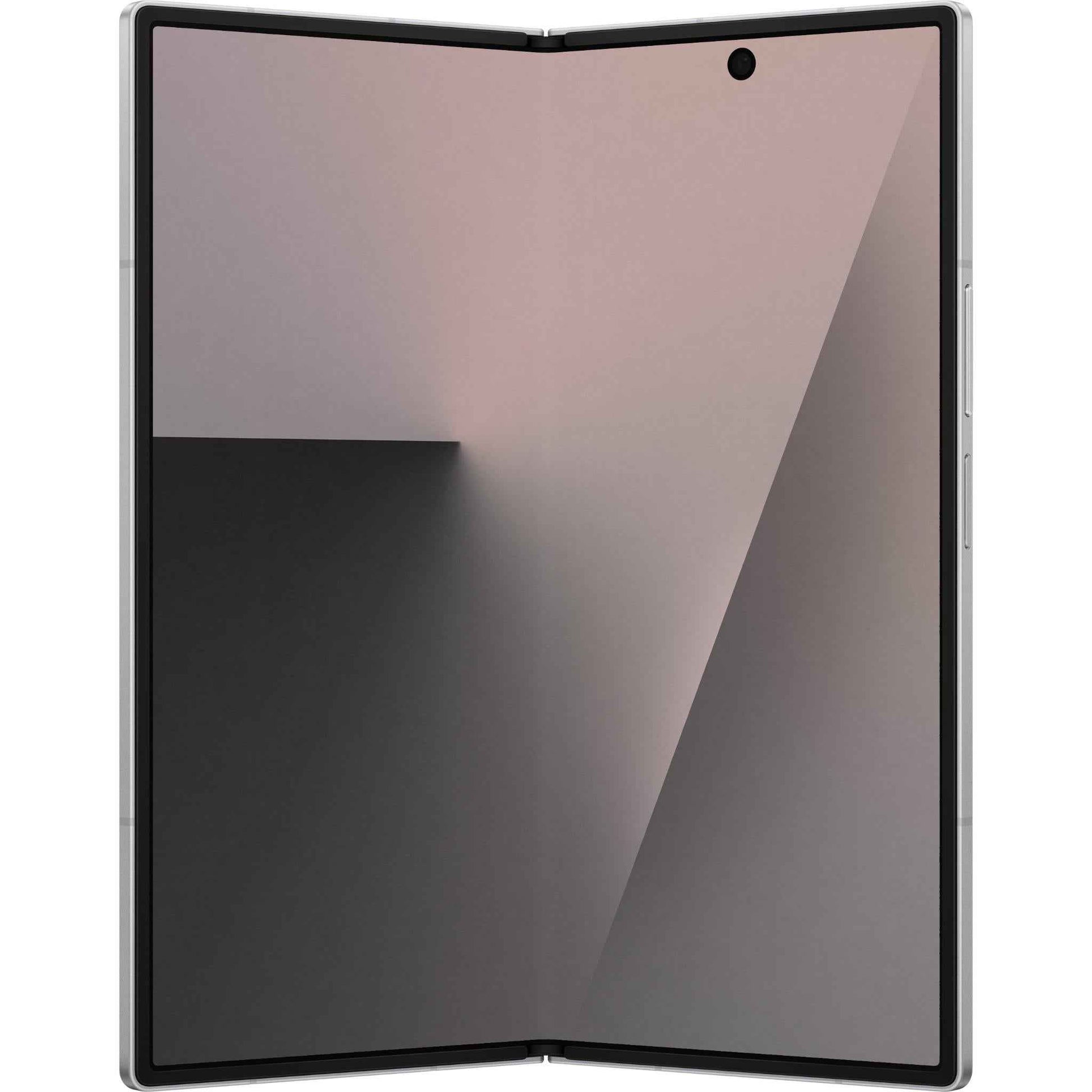 Samsung Galaxy Z Fold7 5G 256GB (Silver Shadow)
