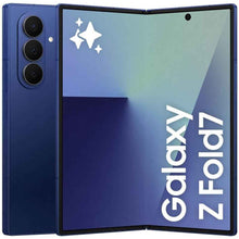 Samsung Galaxy Z Fold7 5G 1TB (Blue Shadow)