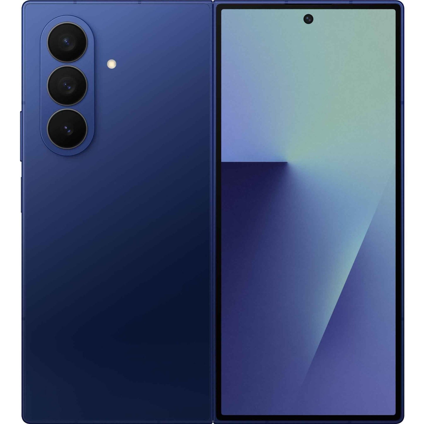 Samsung Galaxy Z Fold7 5G 1TB (Blue Shadow)