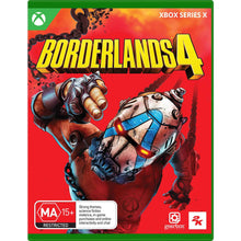Borderlands 4