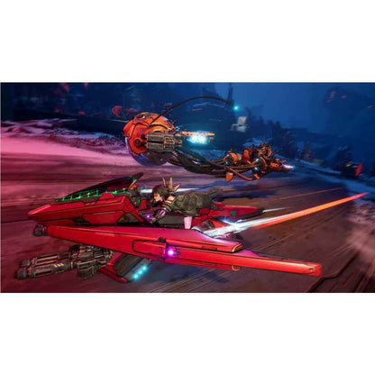 Borderlands 4
