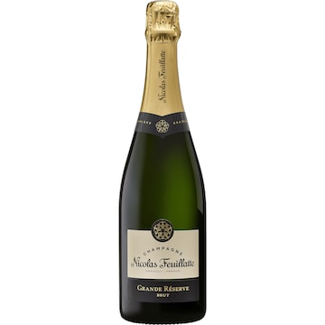 Nicolas Feuillatte Select Brut Champagne 750ml